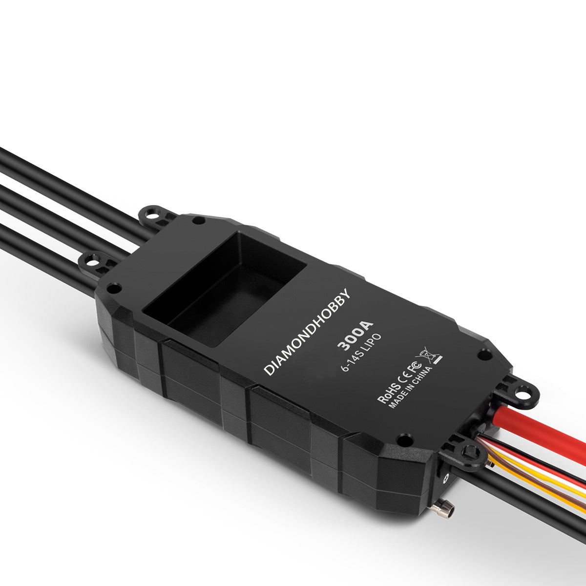 DD 300A ESC