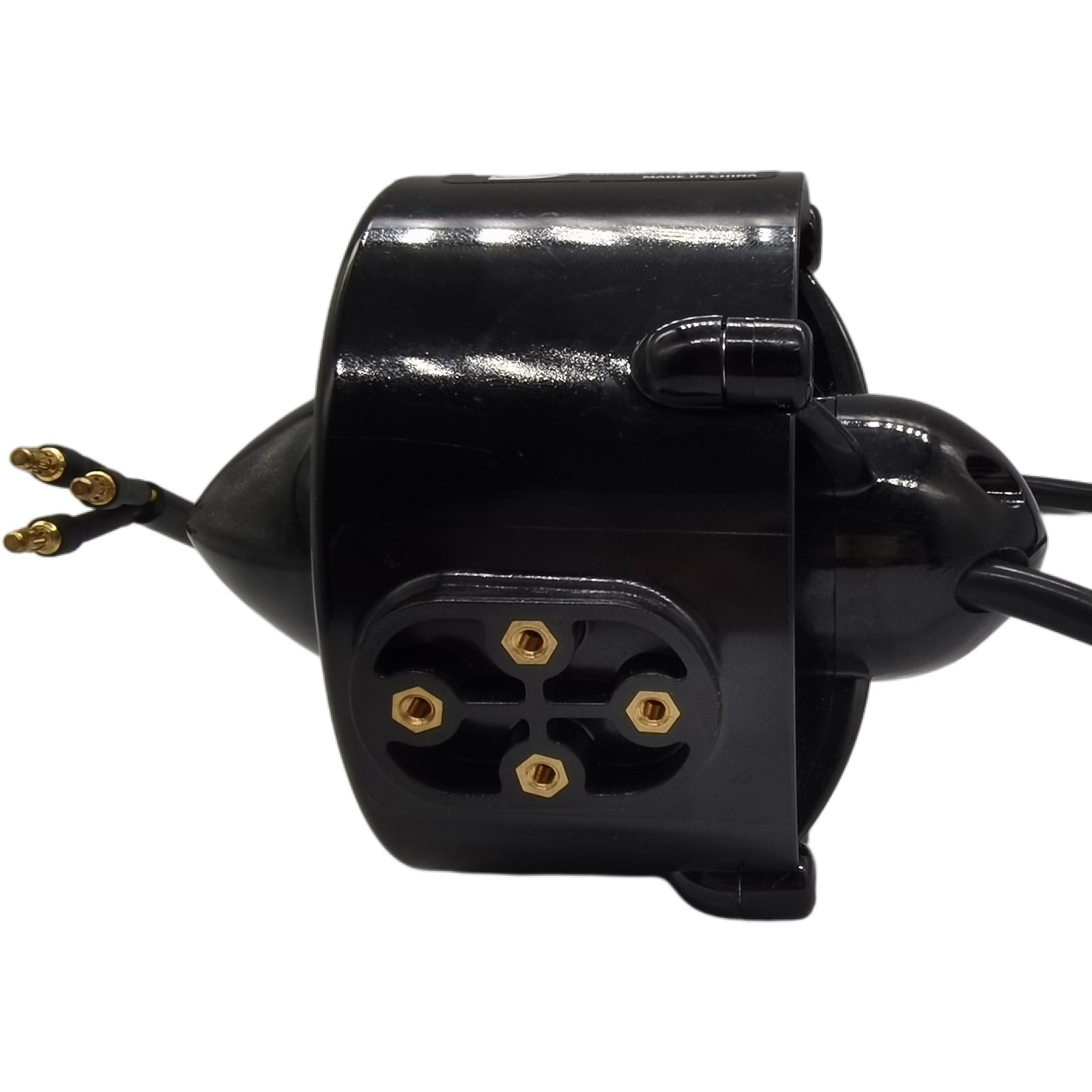 TD7Pro 7kg 24V 400W Marine 200m Underwater Thruster for Kayks Boats